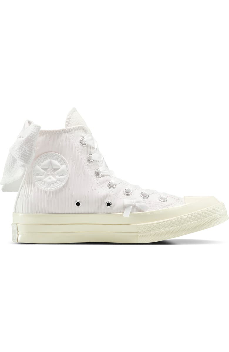Converse Gender Inclusive Chuck 70 High Top Sneaker, Alternate, color,