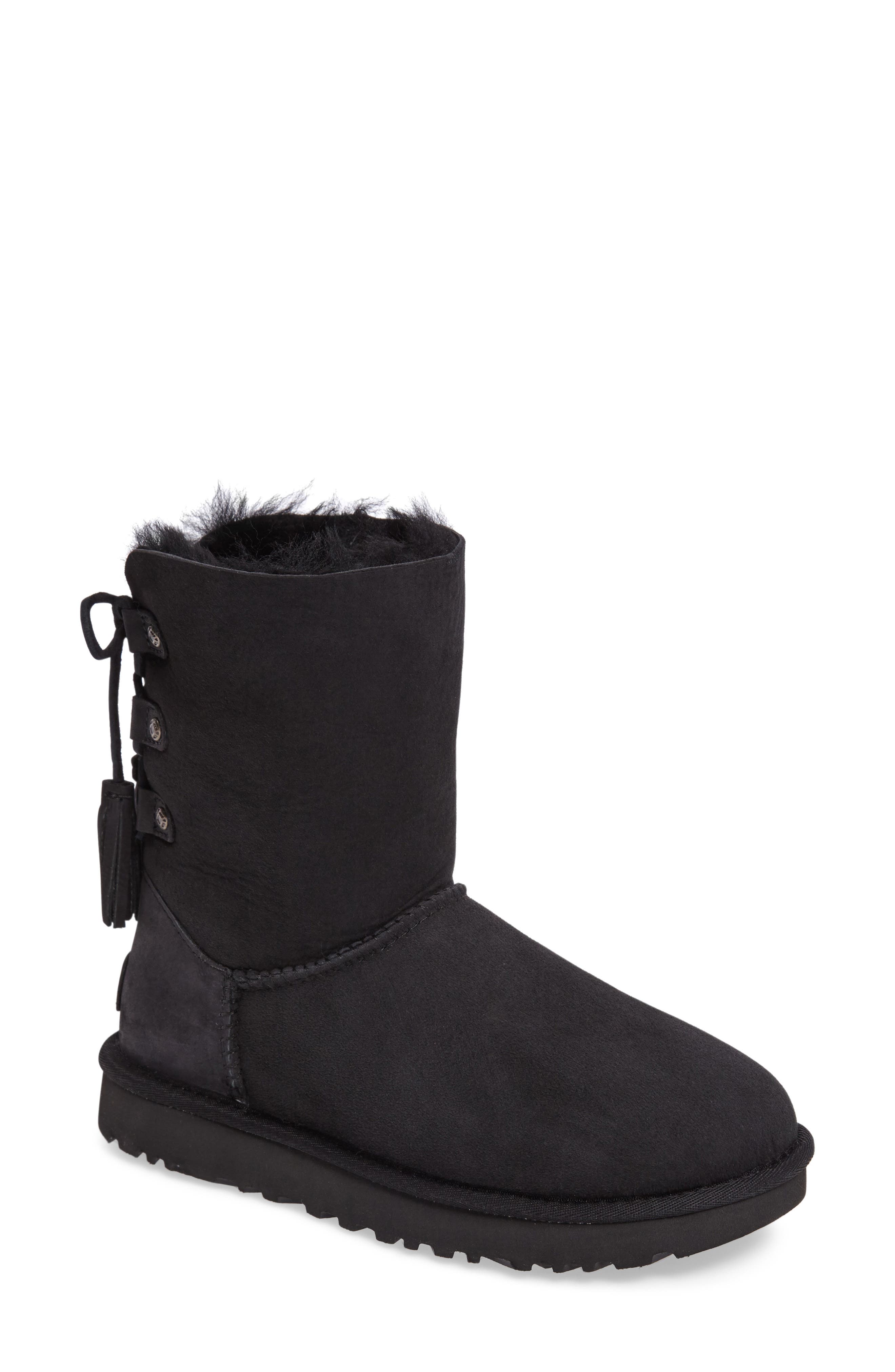 UGG<sup>®</sup> Kristabelle Boot, Main, color, 