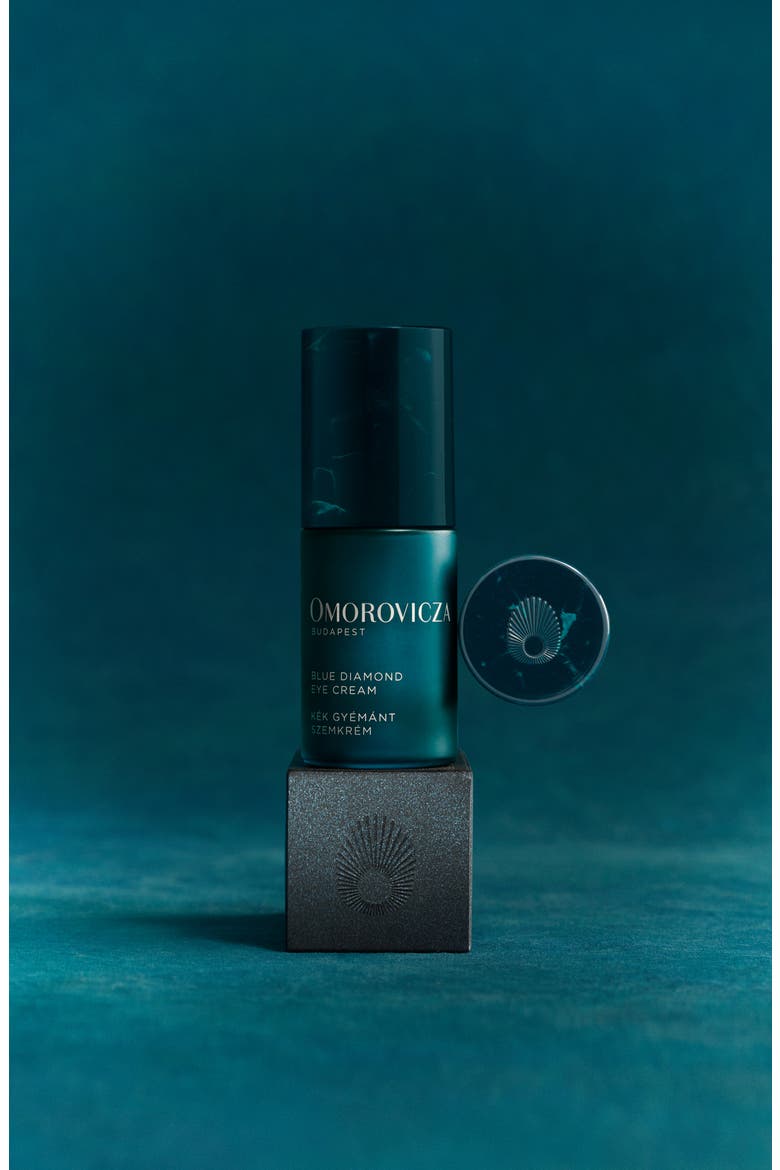 Blue Diamond Eye Cream, Alternate, color, NO COLOR