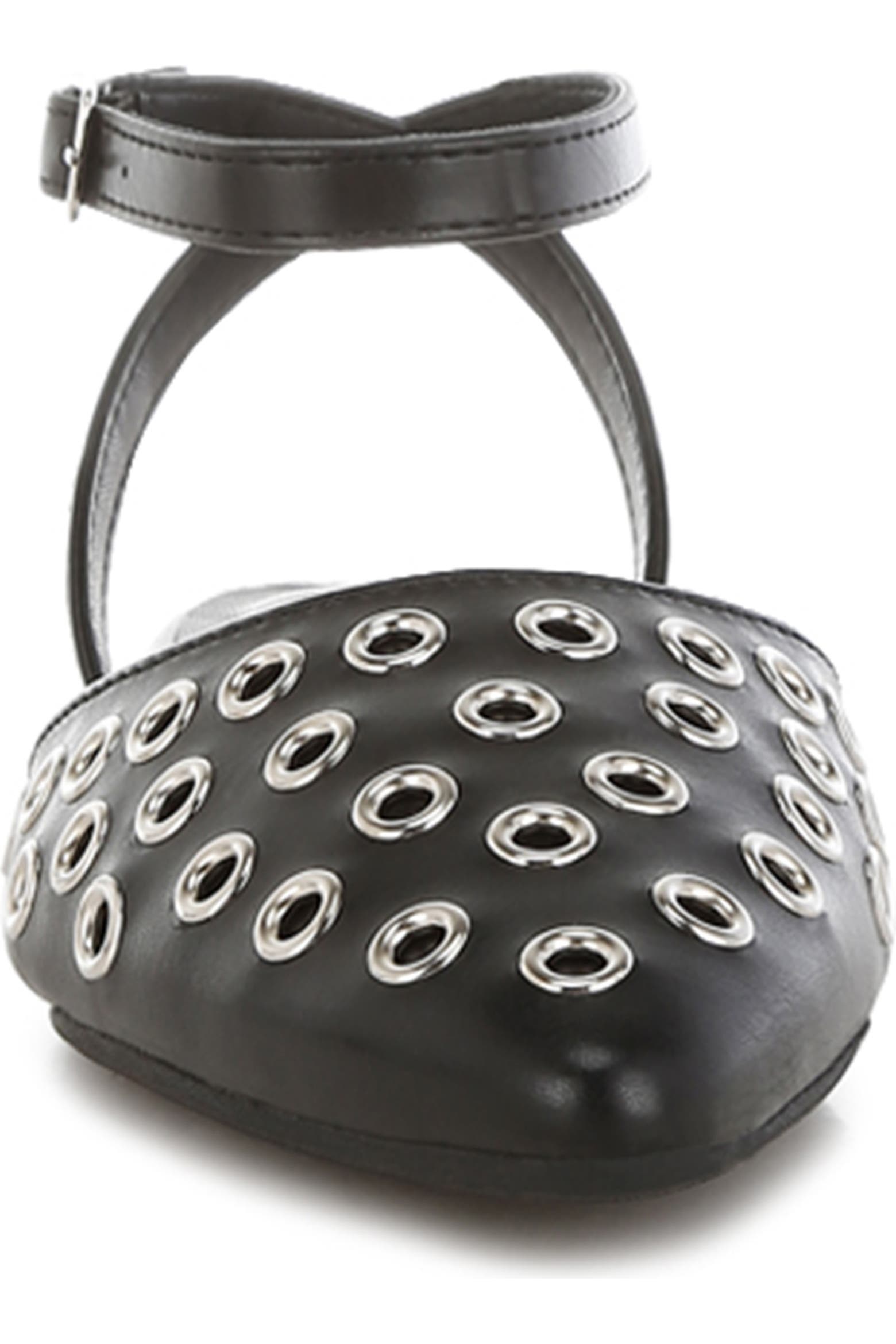 LONDON RAG Chalcis Rivet Flat (Women) | Nordstromrack