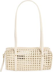 Madewell Brioche Mini Shoulder Bag