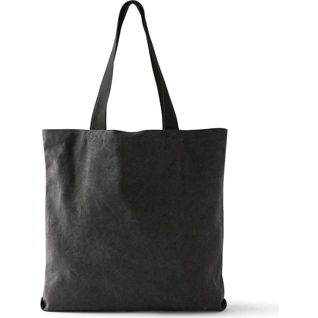 COTTON ON COURIER TOTE BAG