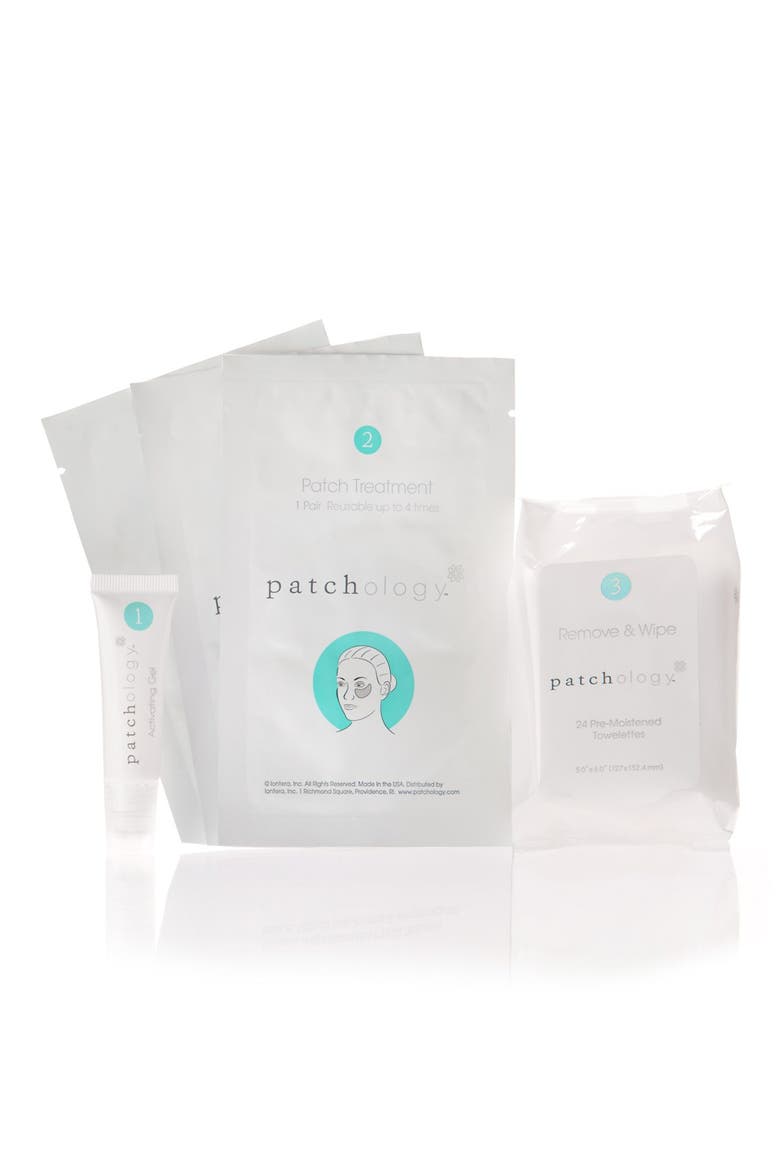 Energizing Eye Patch Kit, Alternate, color, NO COLOR