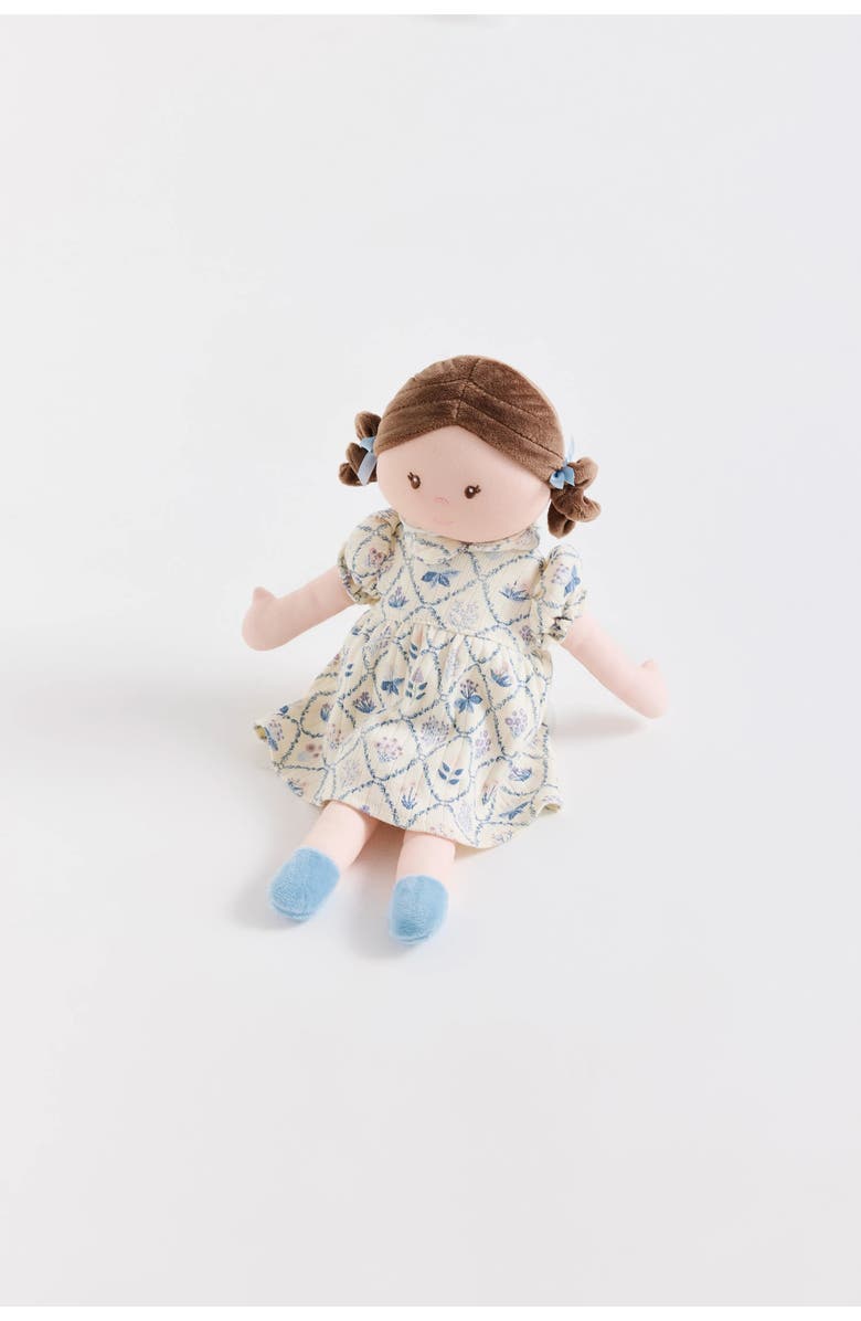 Babycottons Jane Doll, Main, color, Full-Print