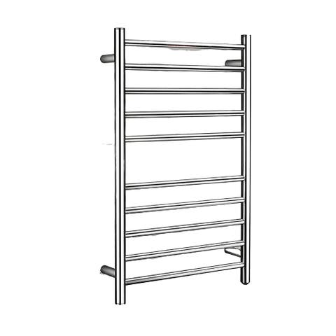 10 bar Stainless Steel Wall Mounted Electric Towel Warmer