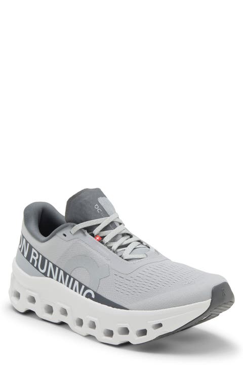 Cloudmonster 1 Running Shoe