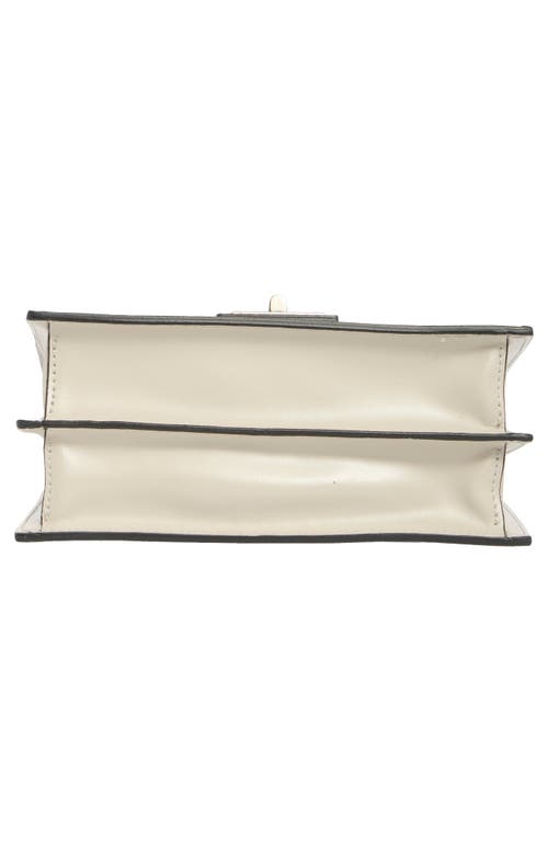 Valentino By Mario Valentino Titti Monogram Top Handle Bag