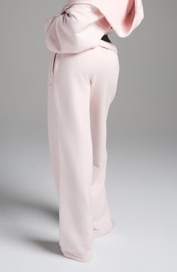 Cotton Blend Fleece Classic Joggers