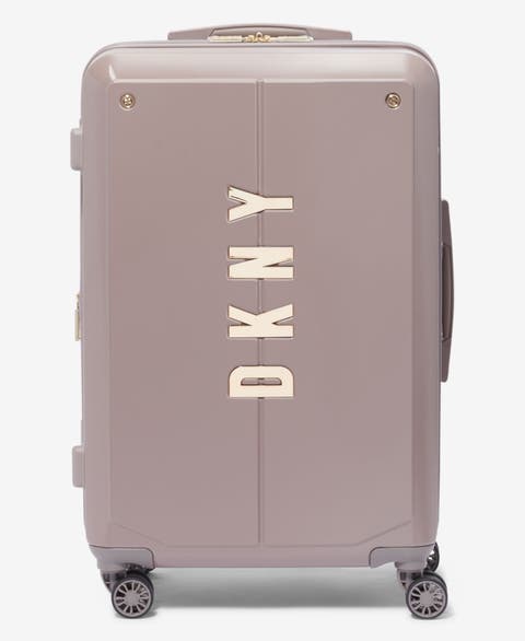 NYC 25" Upright Suitcase
