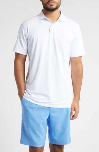 Peter Millar Crown Crafted Keys Polo