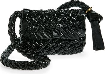 Bottega Veneta＊Kalimero Citta チッタ ショルダー ＊送料込 Bottega Veneta® Women's Kalimero Città in Barolo. Shop