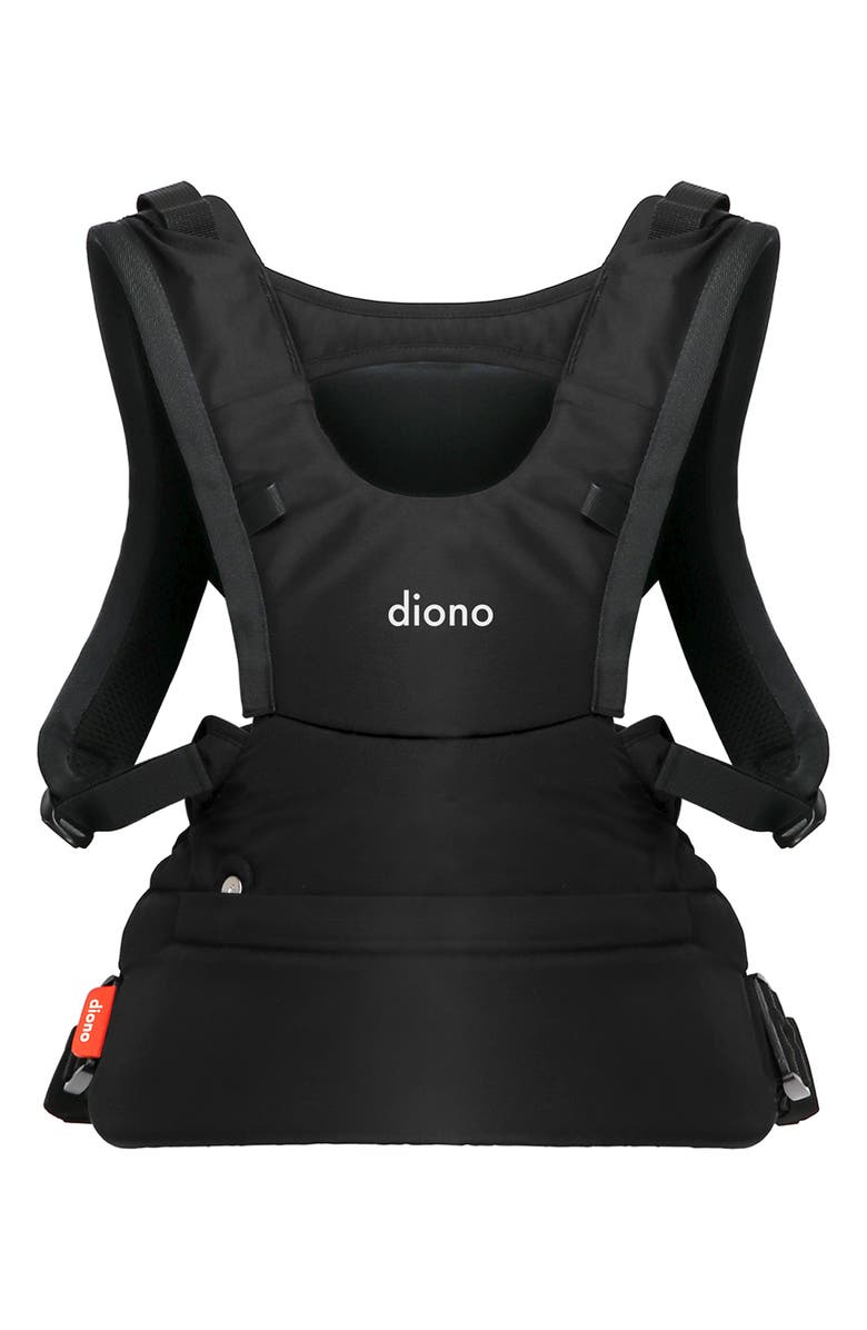 Diono Carus Complete 4-in-1 Carrying System, Alternate, color,
