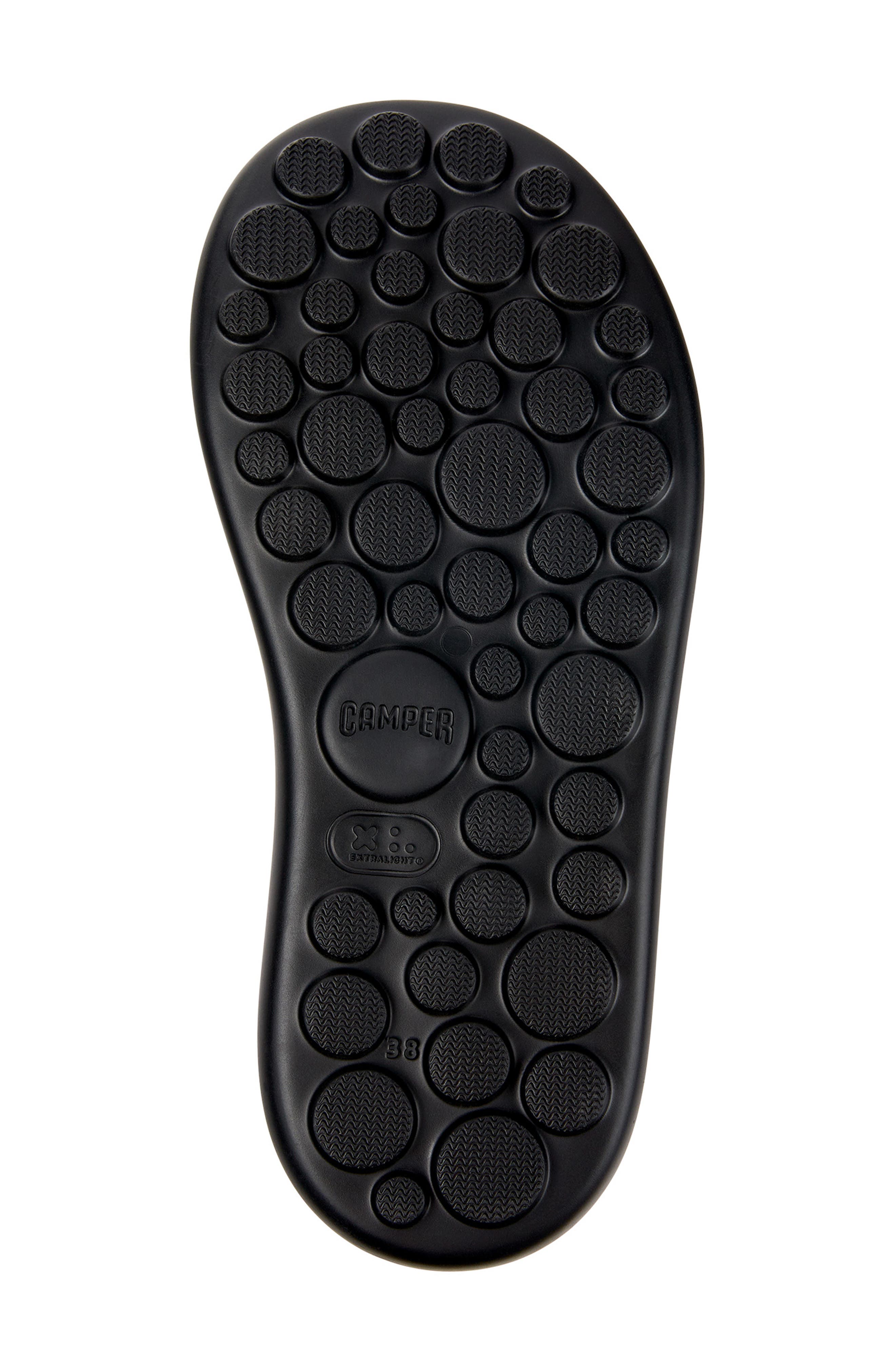 Camper Pelotas Flota Slingback Sandal, Alternate, color, 