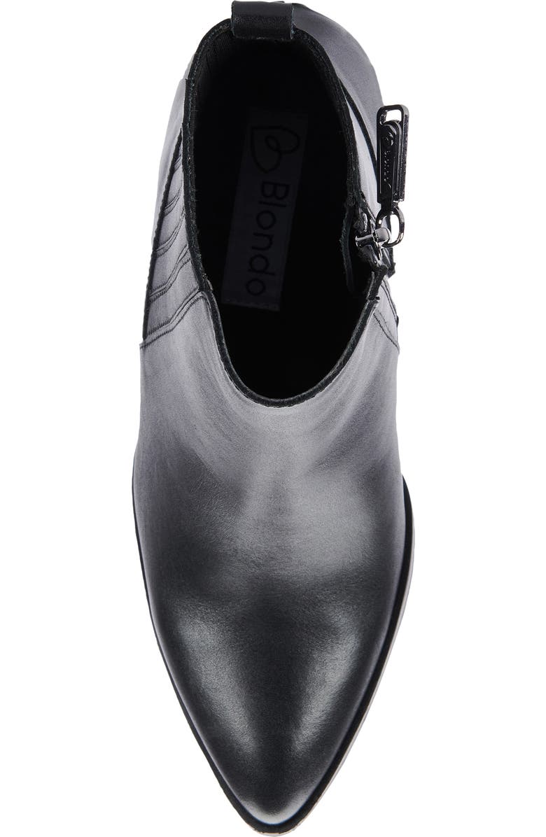 Blondo Reese Waterproof Ankle Boot, Alternate, color,