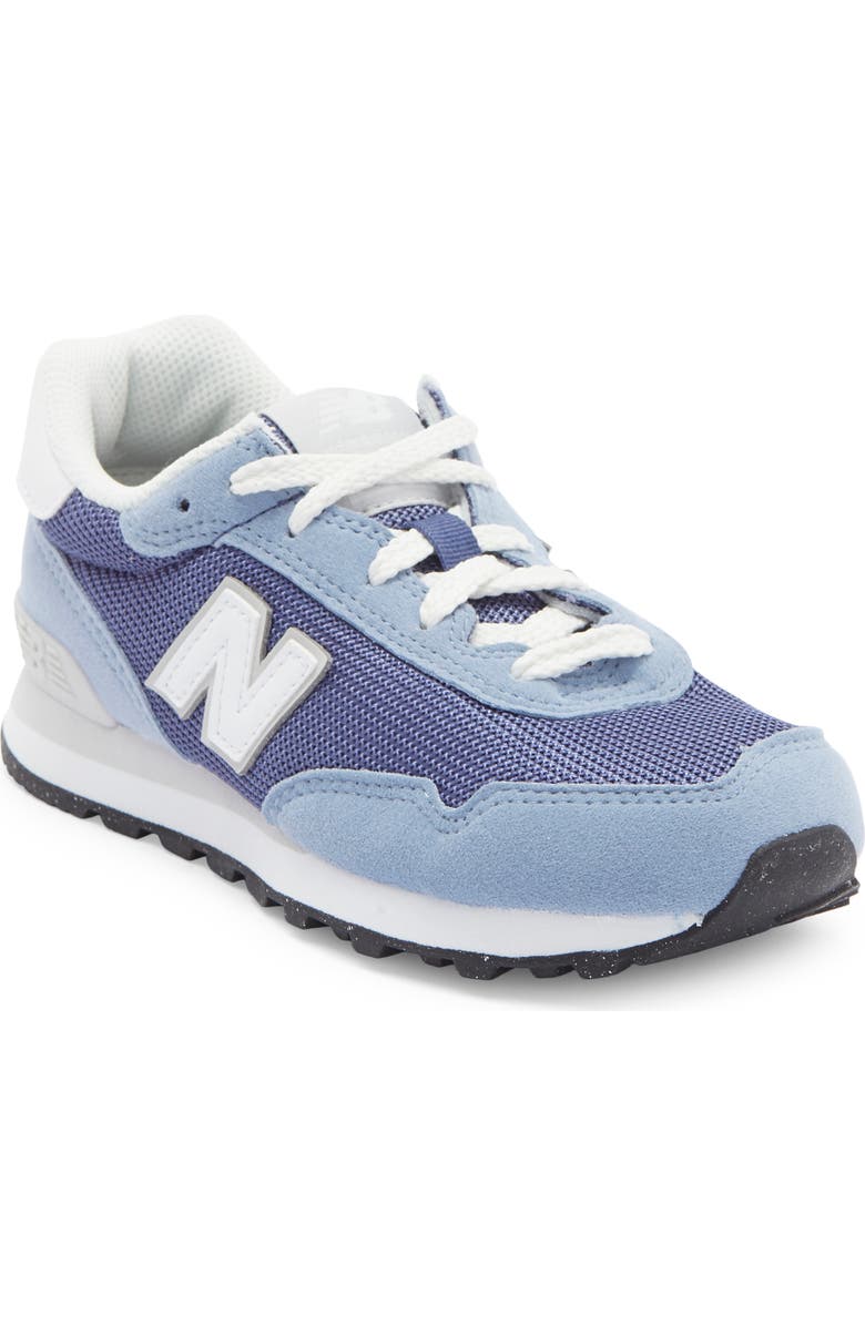 New Balance Kids' 515 Sneaker, Main, color, Dusk Shower/ Dream State