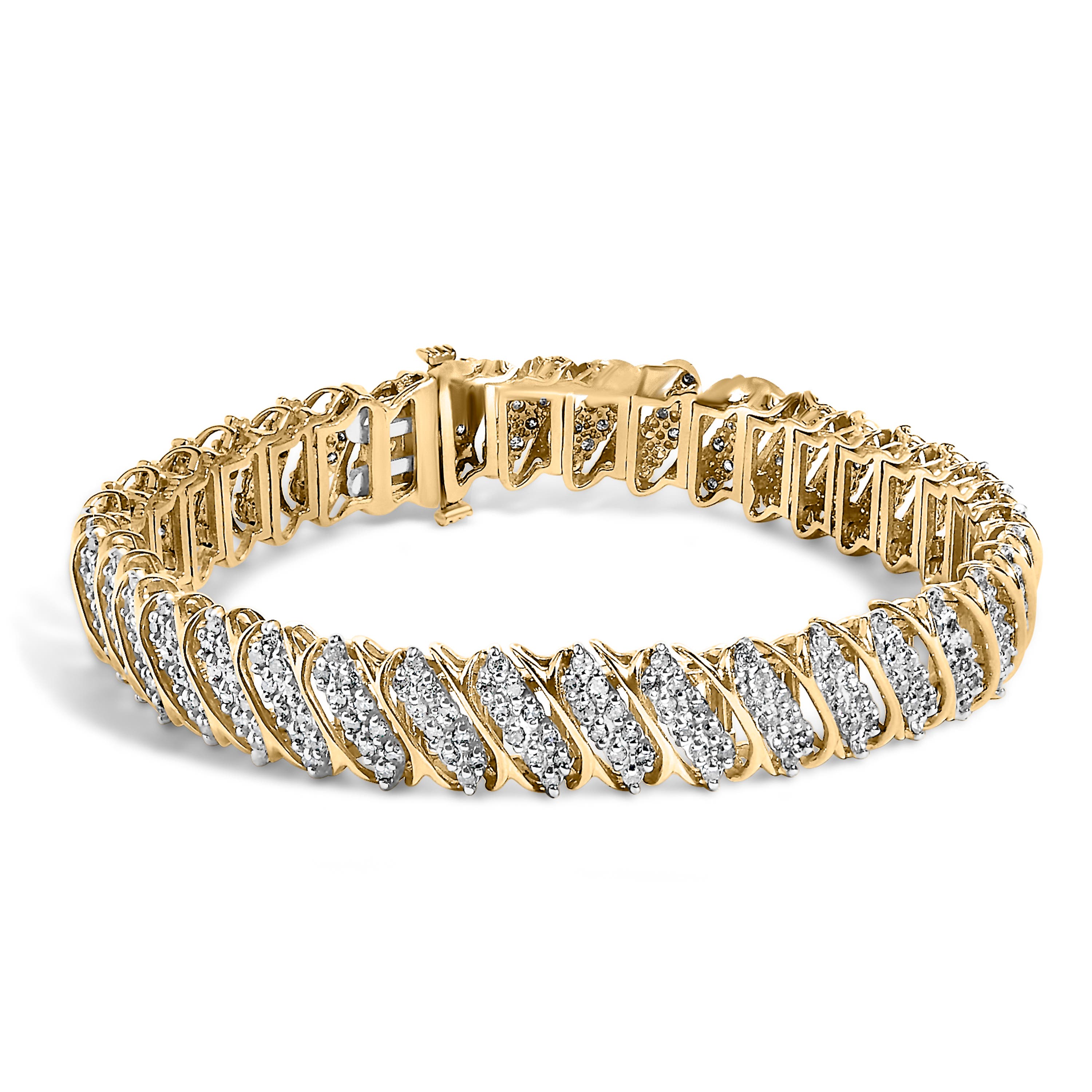 selected Yellow Gold
