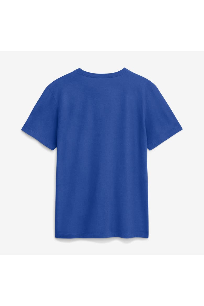Men's Nike  Royal Duke Blue Devils Primetime Logo Mantra T-Shirt, Alternate, color, Royal