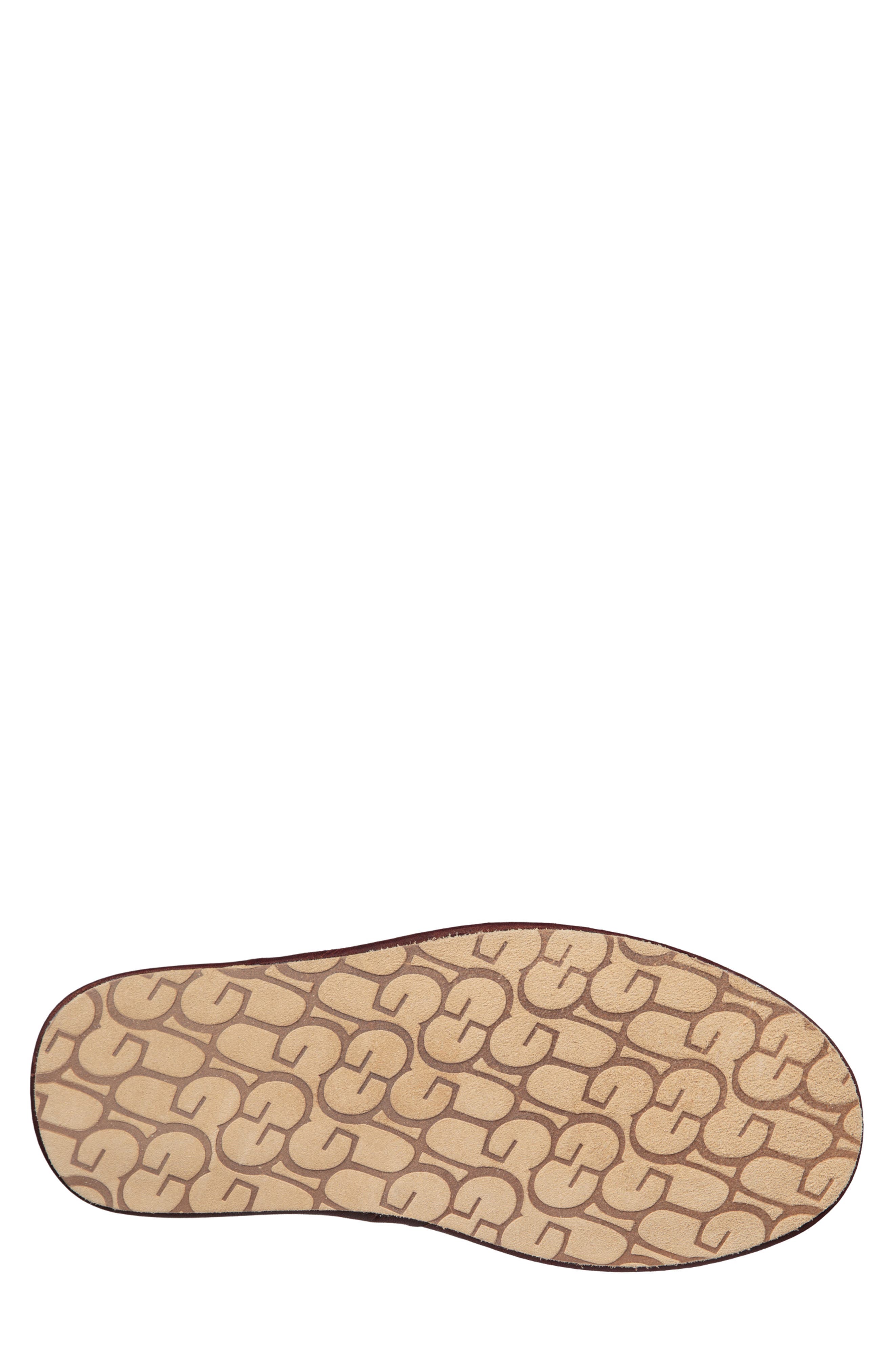 UGG<sup>®</sup> Scuff Slipper, Alternate, color, 