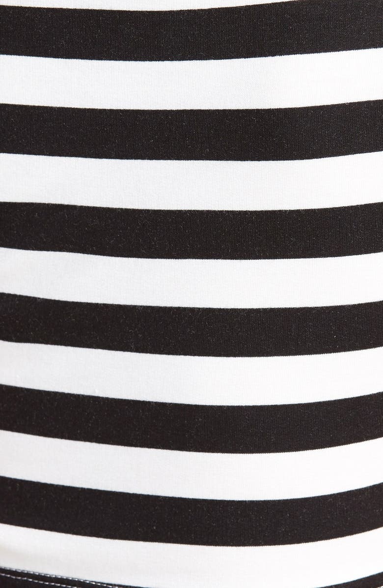 ASTR the Label ASTR Off the Shoulder Crop Top, Alternate, color, 