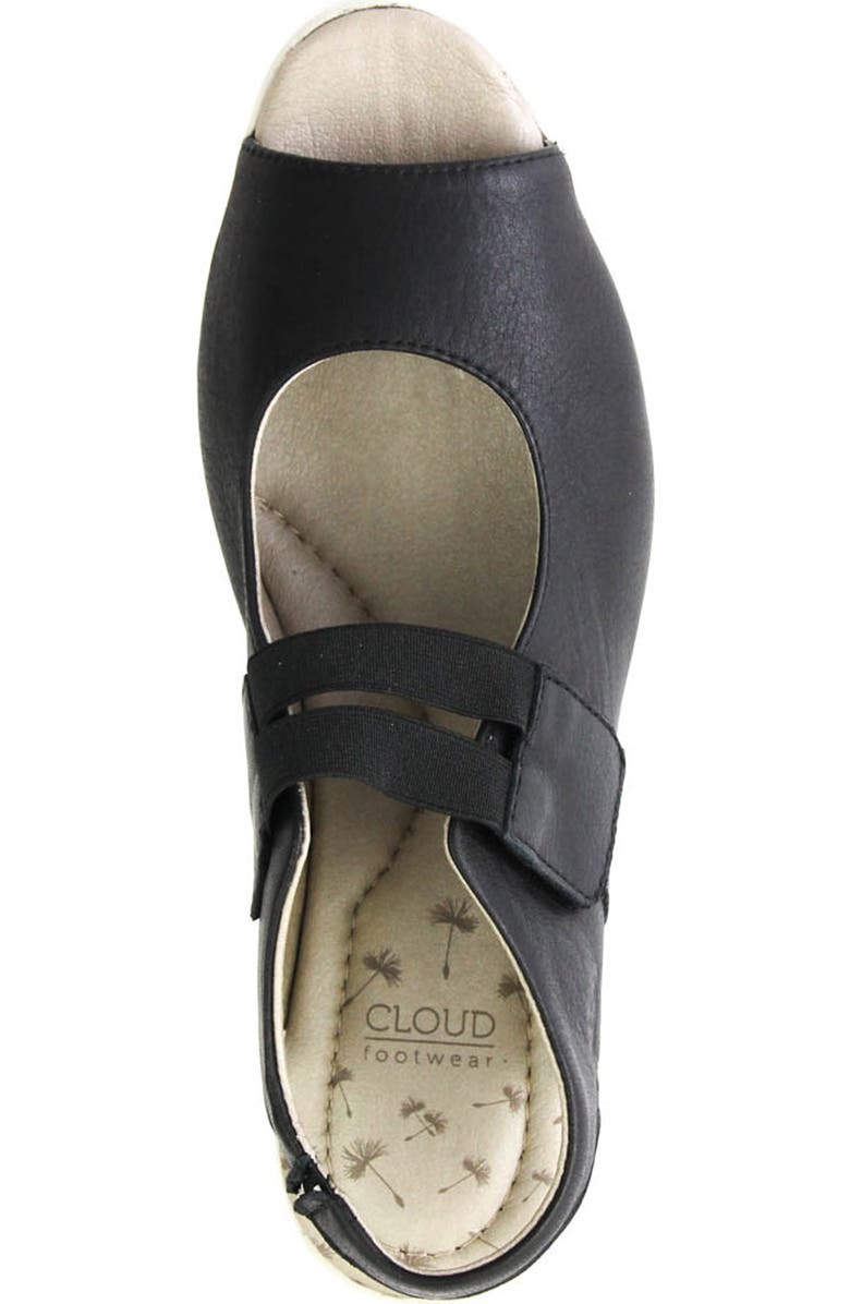 CLOUD Harper Sandal, Alternate, color,