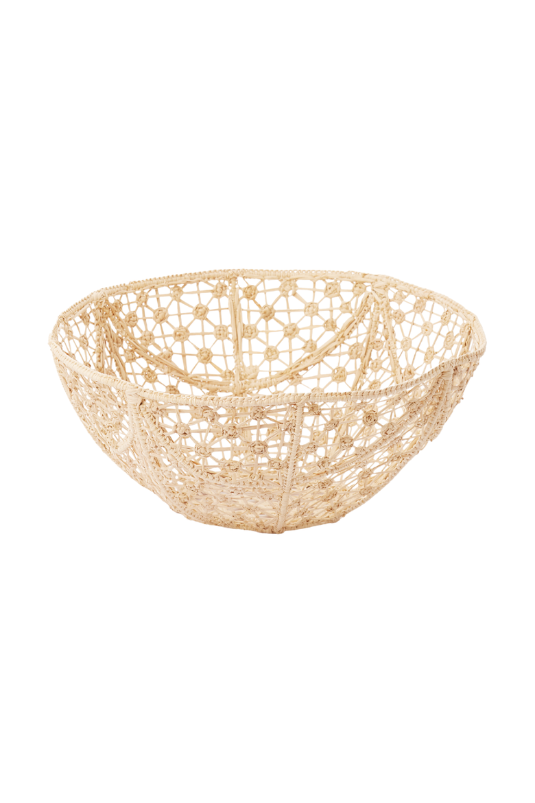 Natural Knot Bowl, Main, color, Natural