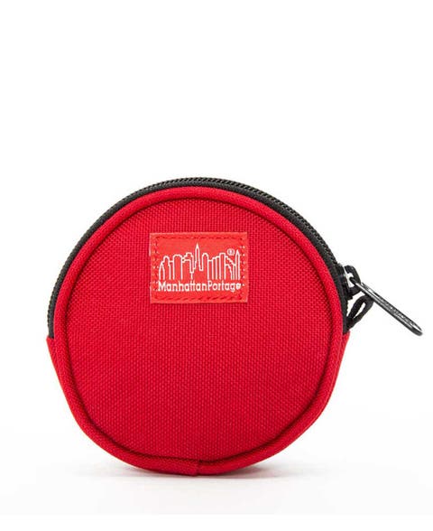 Ellington Circle Coin Purse