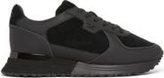 MALLET Boundary Ripple Sneaker