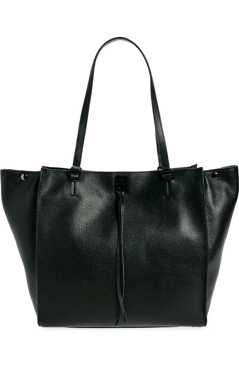 Rebecca Minkoff Darren E/W Tote Bag, Main, color,