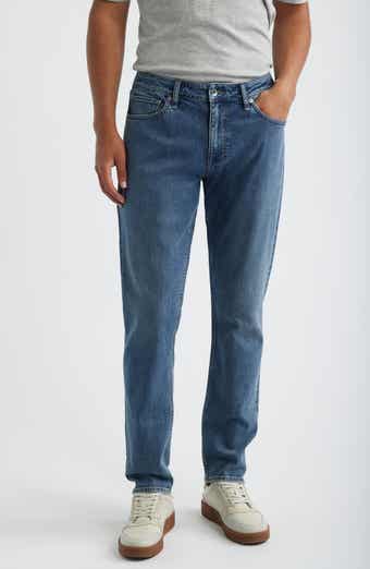 Fit 3 Authentic Stretch Athletic Fit Jeans