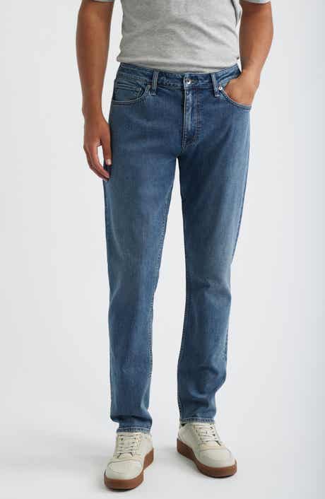 Fit 3 Authentic Stretch Athletic Fit Jeans