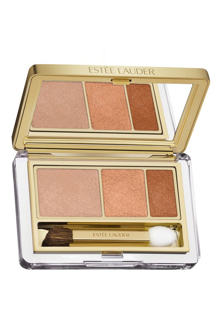 'Instant Intense' Eyeshadow, Main, color, GILDED CHOCOLATES