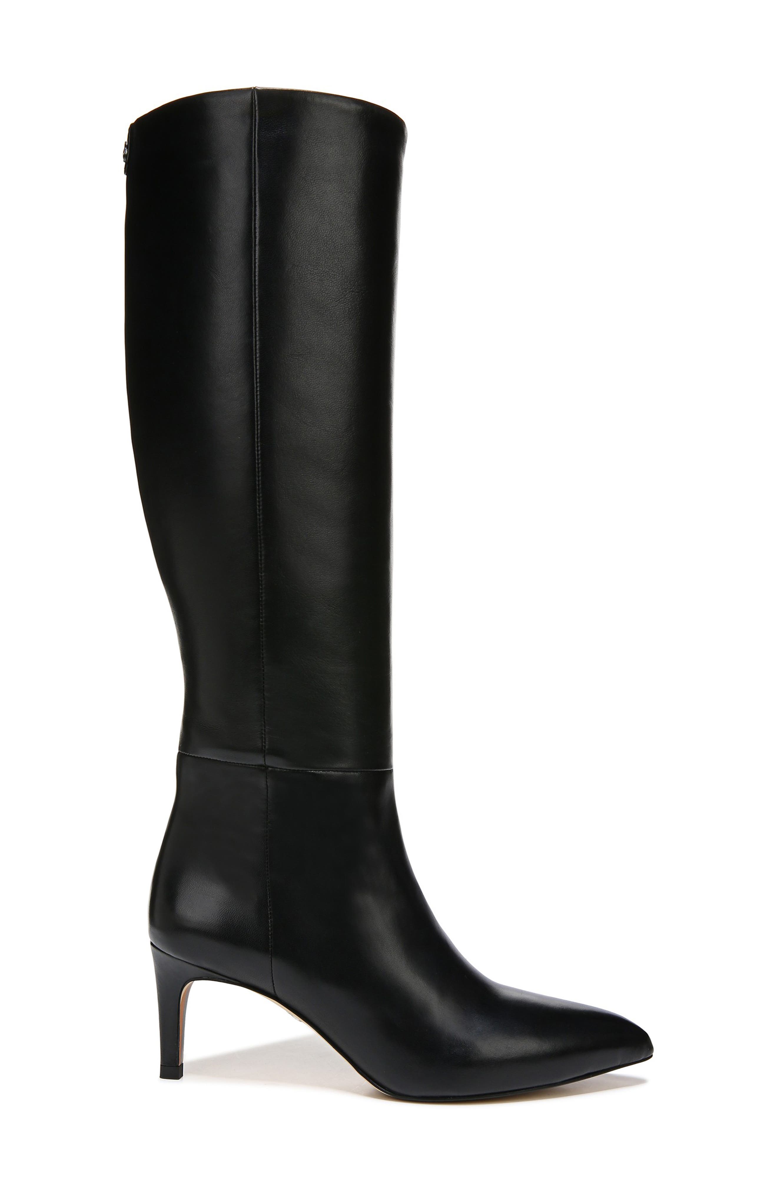Sam Edelman Uma Knee High Boot, Alternate, color, 