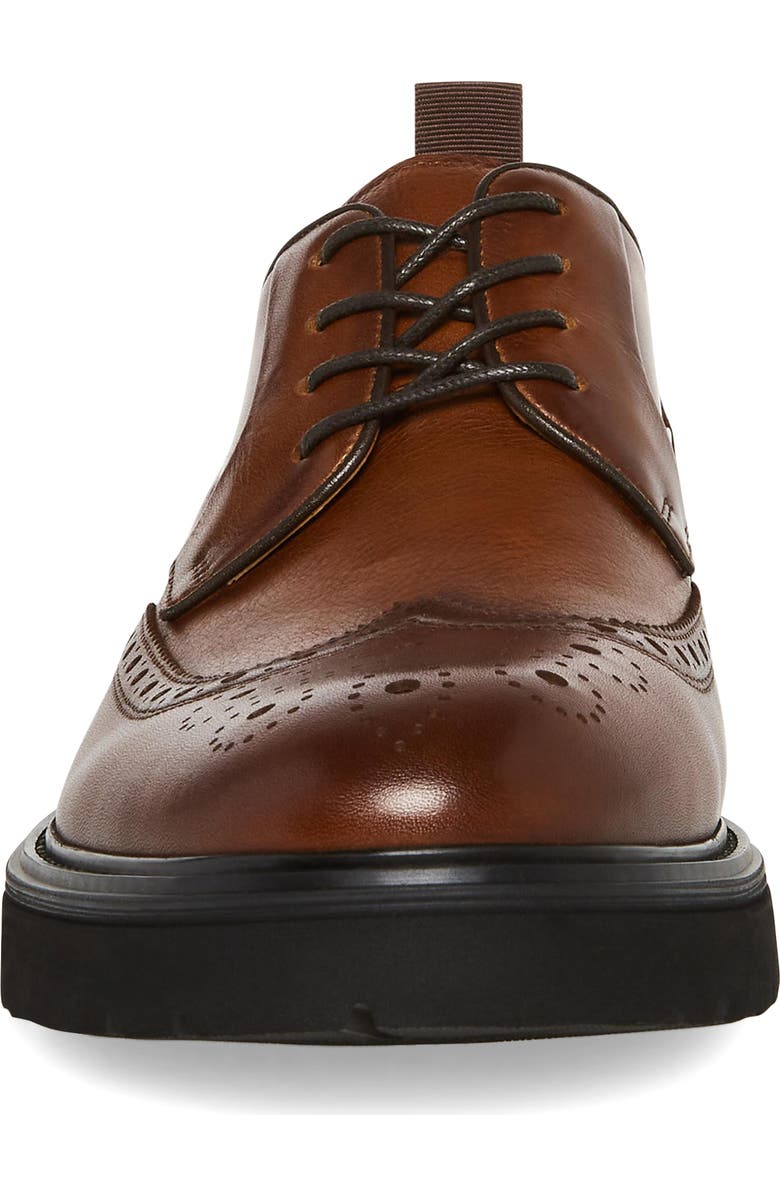 Steve Madden Emeri Wingtip Derby, Alternate, color,