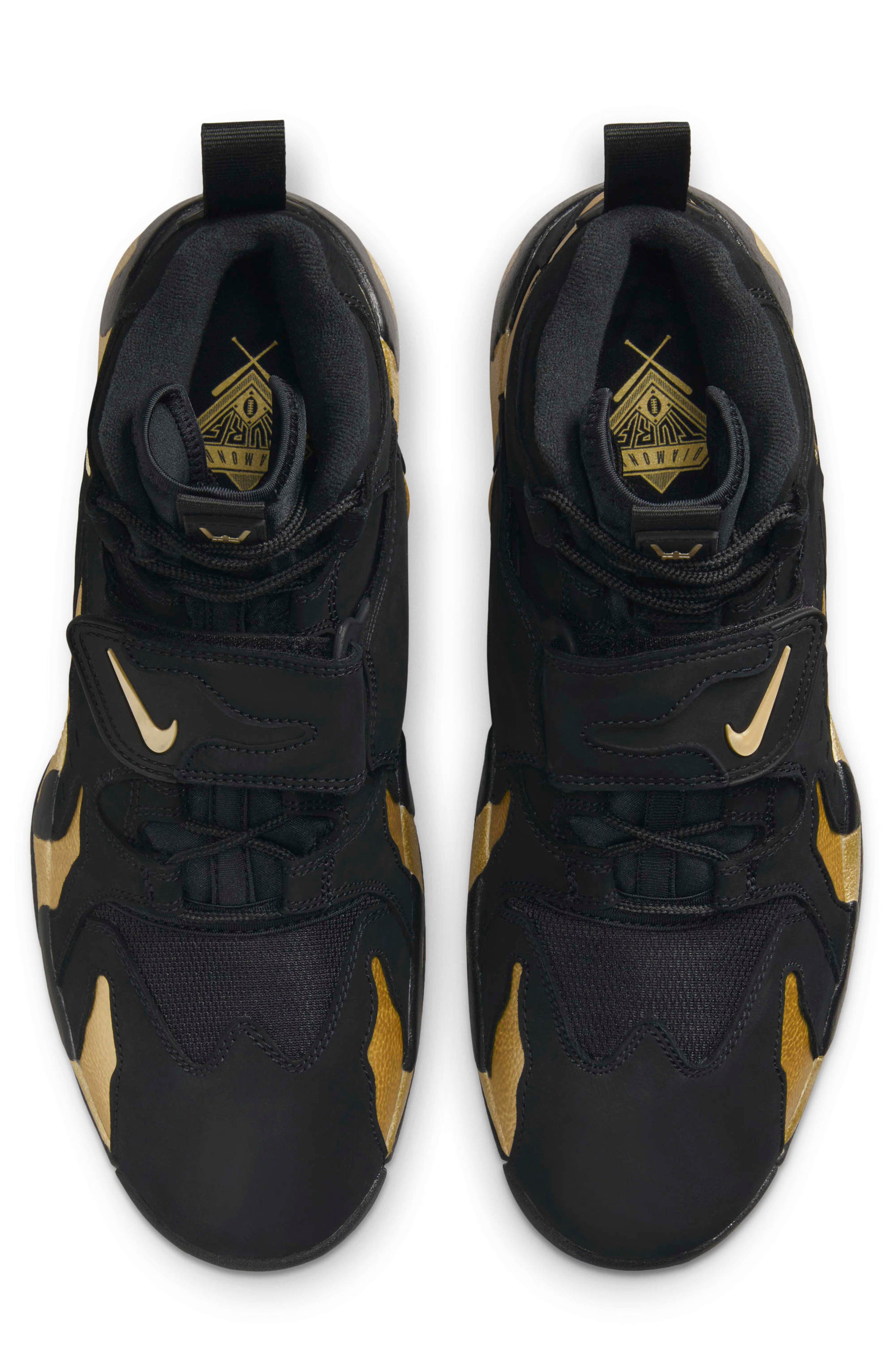 Nike Air DT Max '96 Sneaker, Alternate, color, 