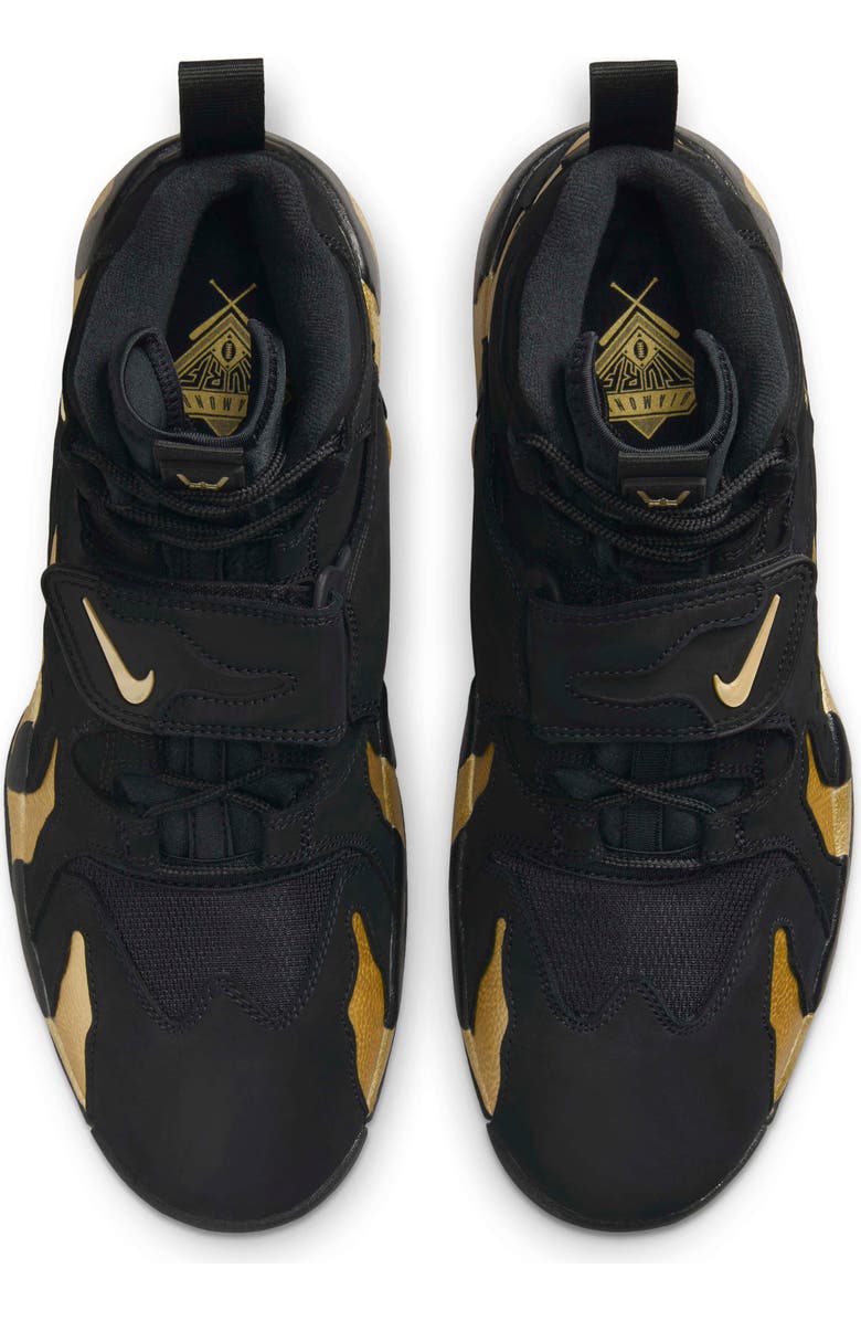 Nike Air DT Max '96 Sneaker, Alternate, color,