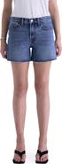 Pistola Kennedy Cutoff Denim Shorts