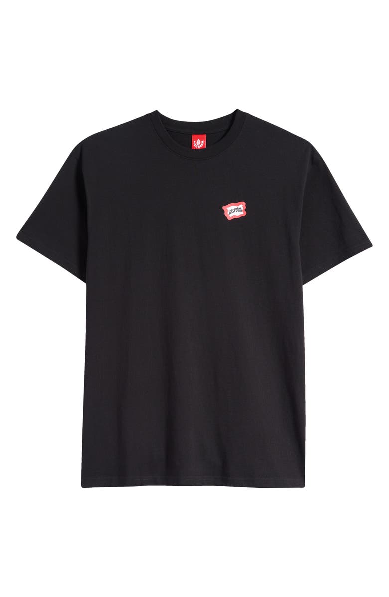 ICECREAM He Gimme da Watch Graphic T-Shirt, Alternate, color,