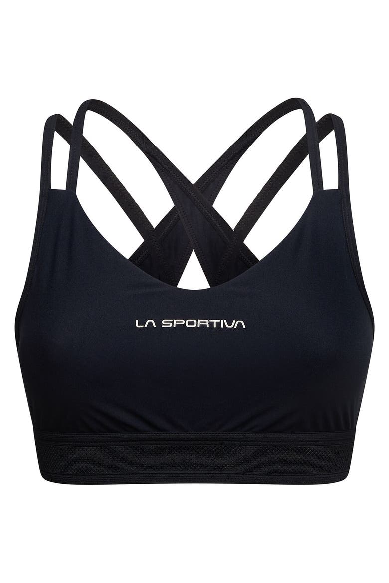 Boulder Bra - Women's, Alternate, color, Black