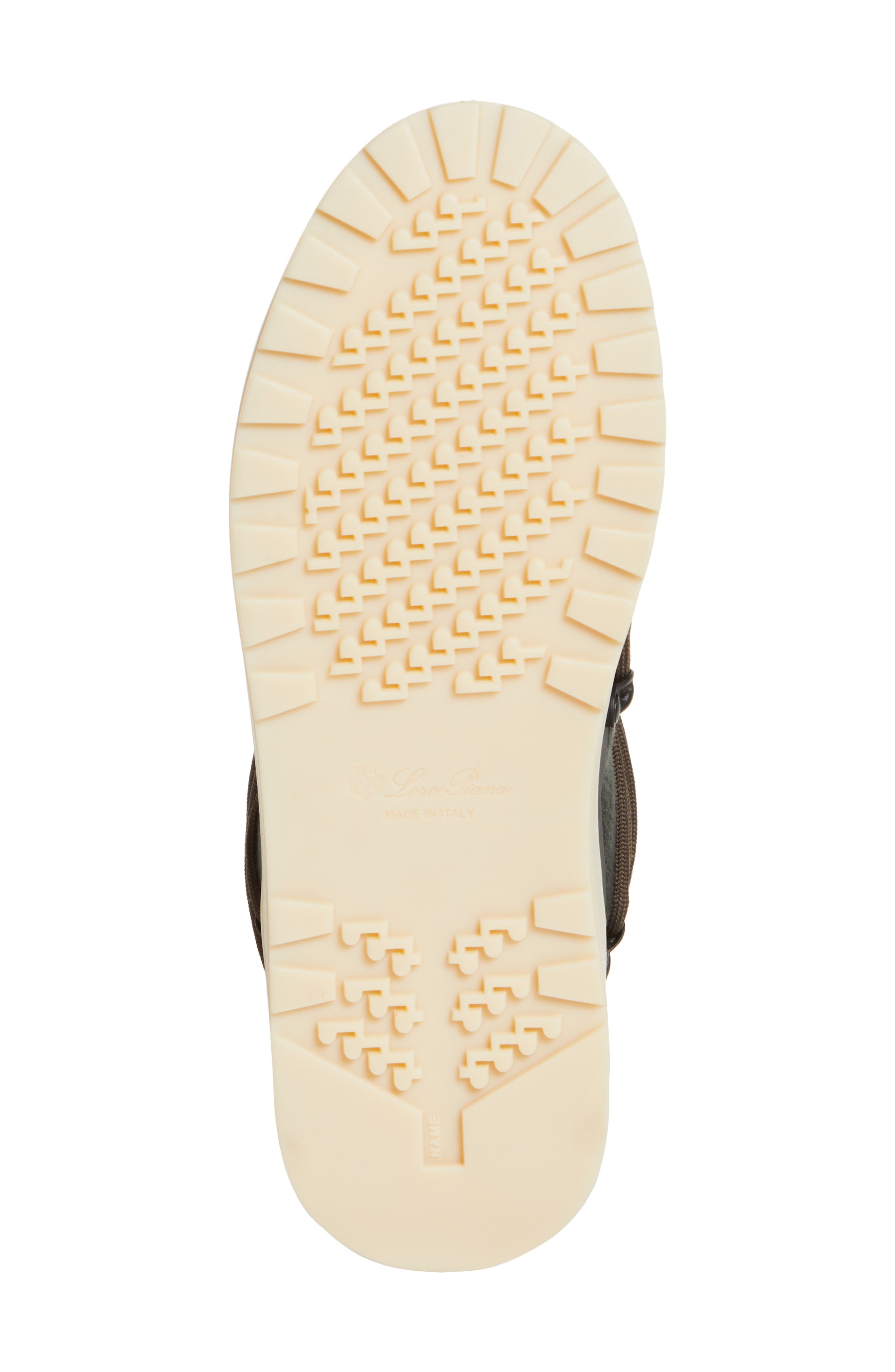 Loro Piana Storm System<sup>®</sup> Snow Wander Boot, Alternate, color, 