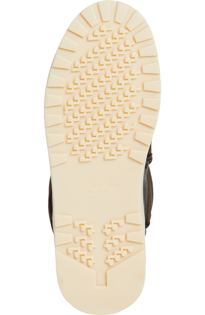 Loro Piana Storm System<sup>®</sup> Snow Wander Boot, Alternate, color,