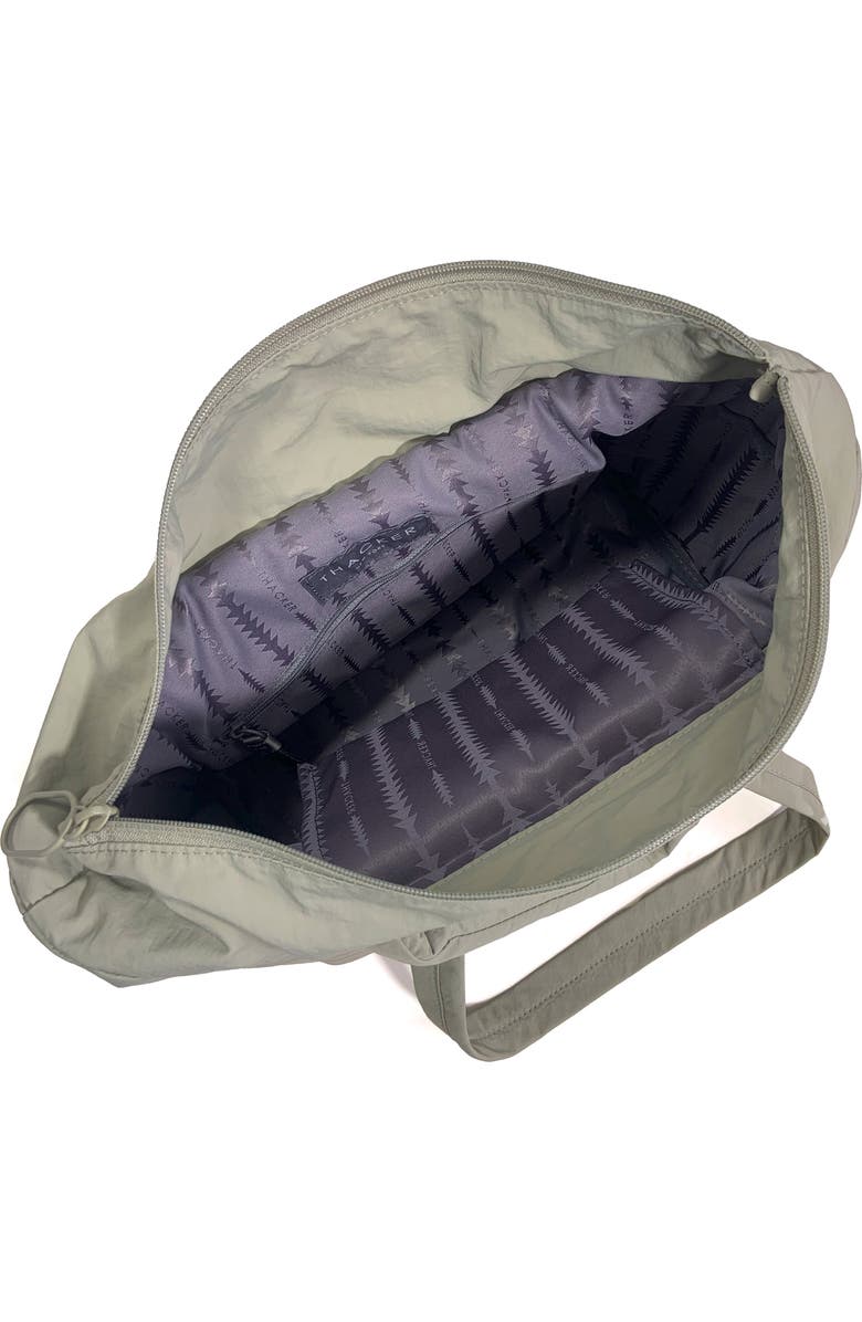 Thacker Glenn Medium Tote Bag, Alternate, color, Light Sage