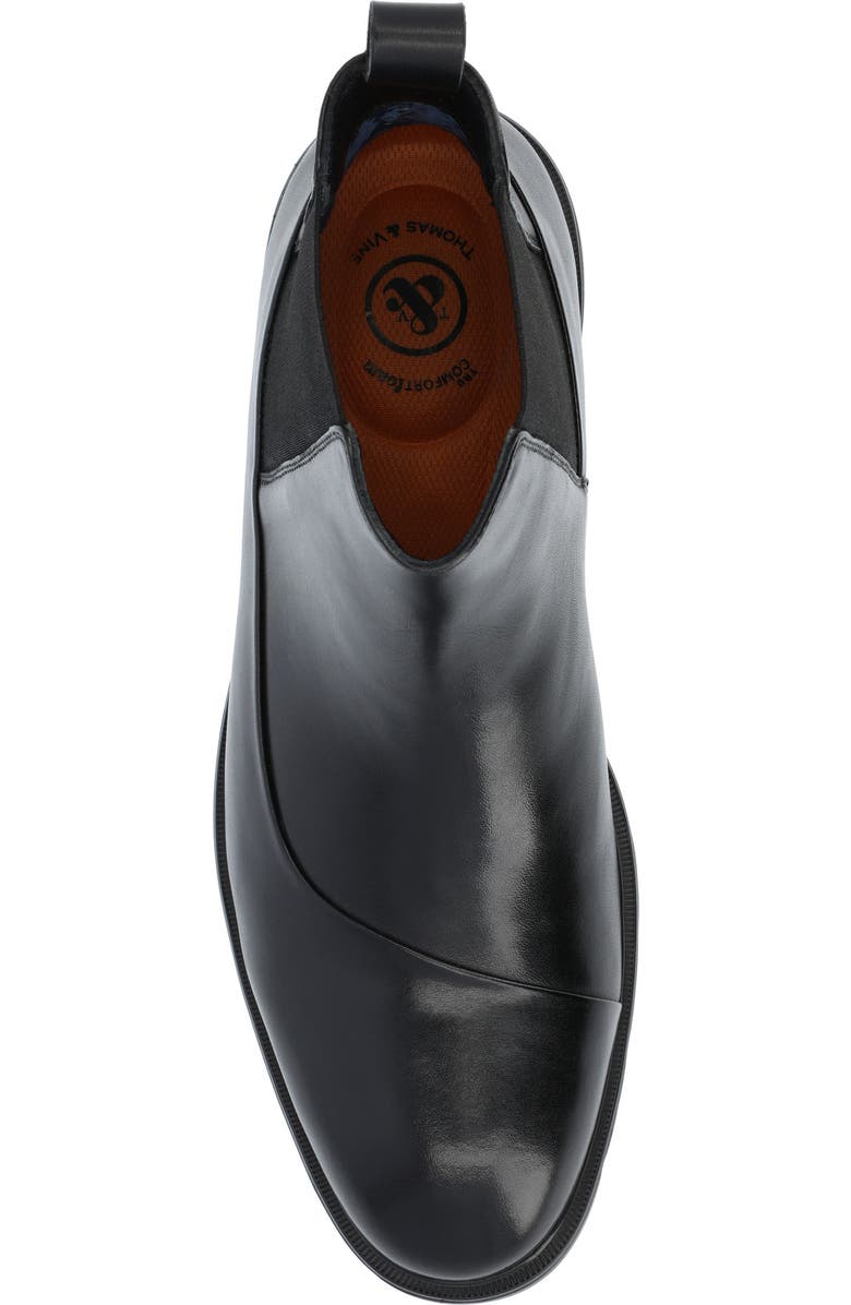 Thomas & Vine Hanford Plain Toe Chelsea Boot, Alternate, color,