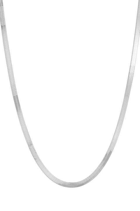 Kauai Herringbone Choker
