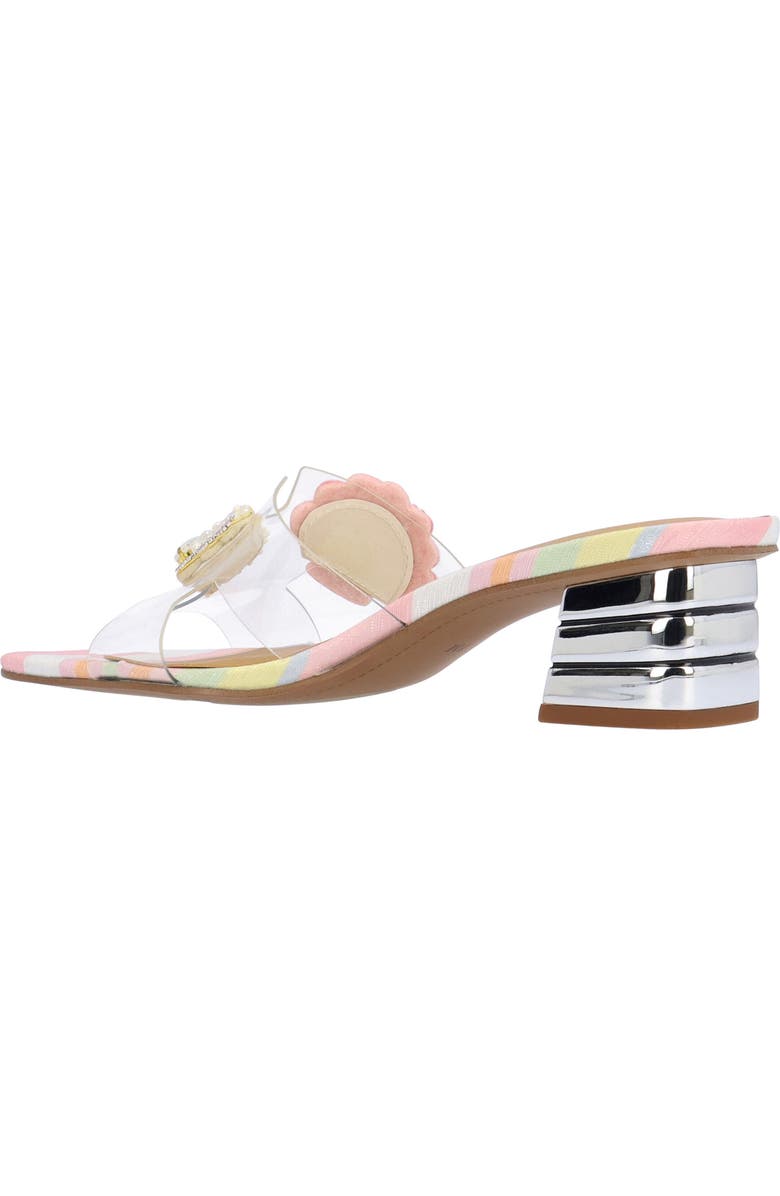 J. Reneé Seeshell Sandal, Alternate, color,