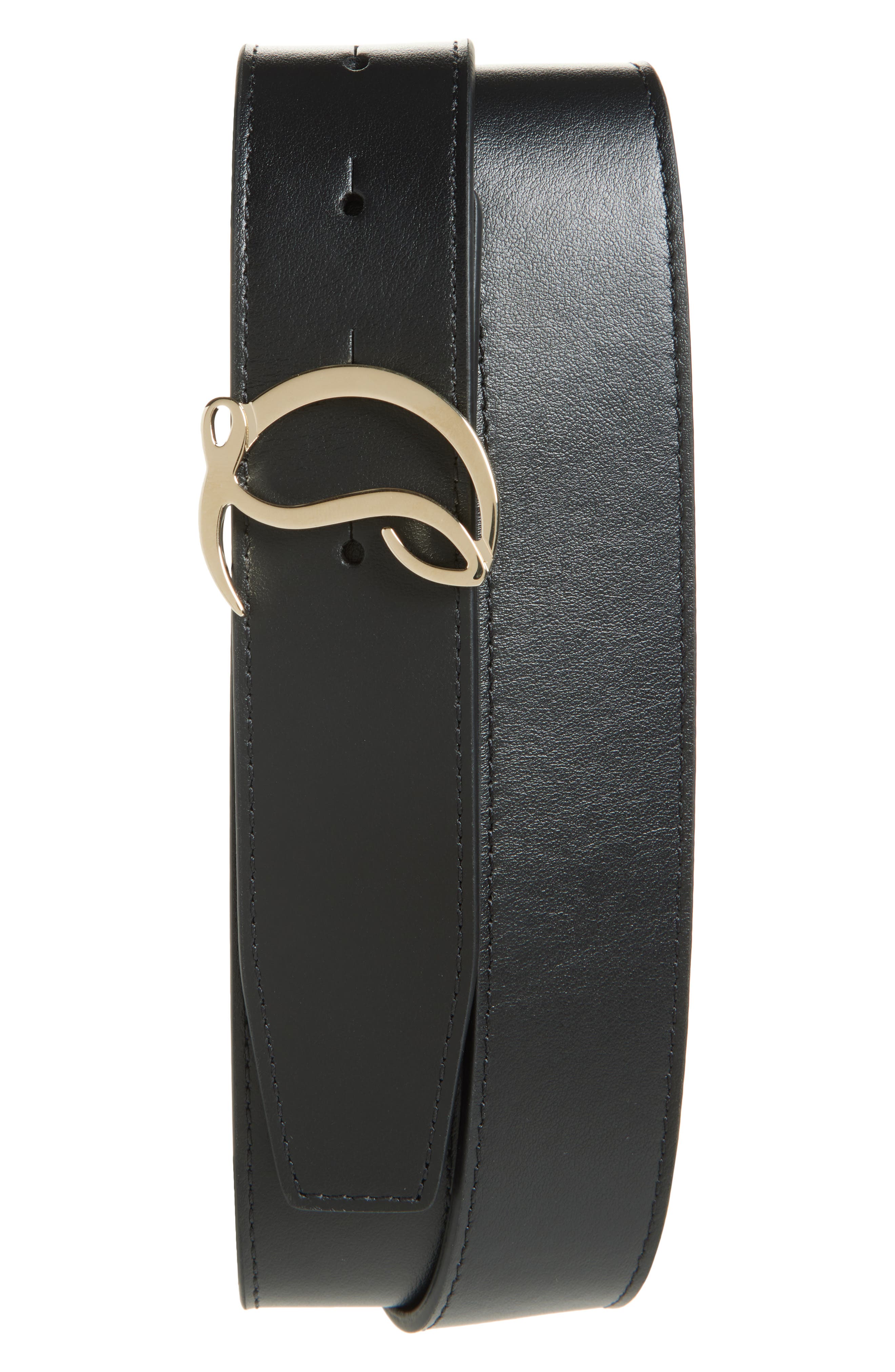 selected BLACK/ CAFE/ GOLD