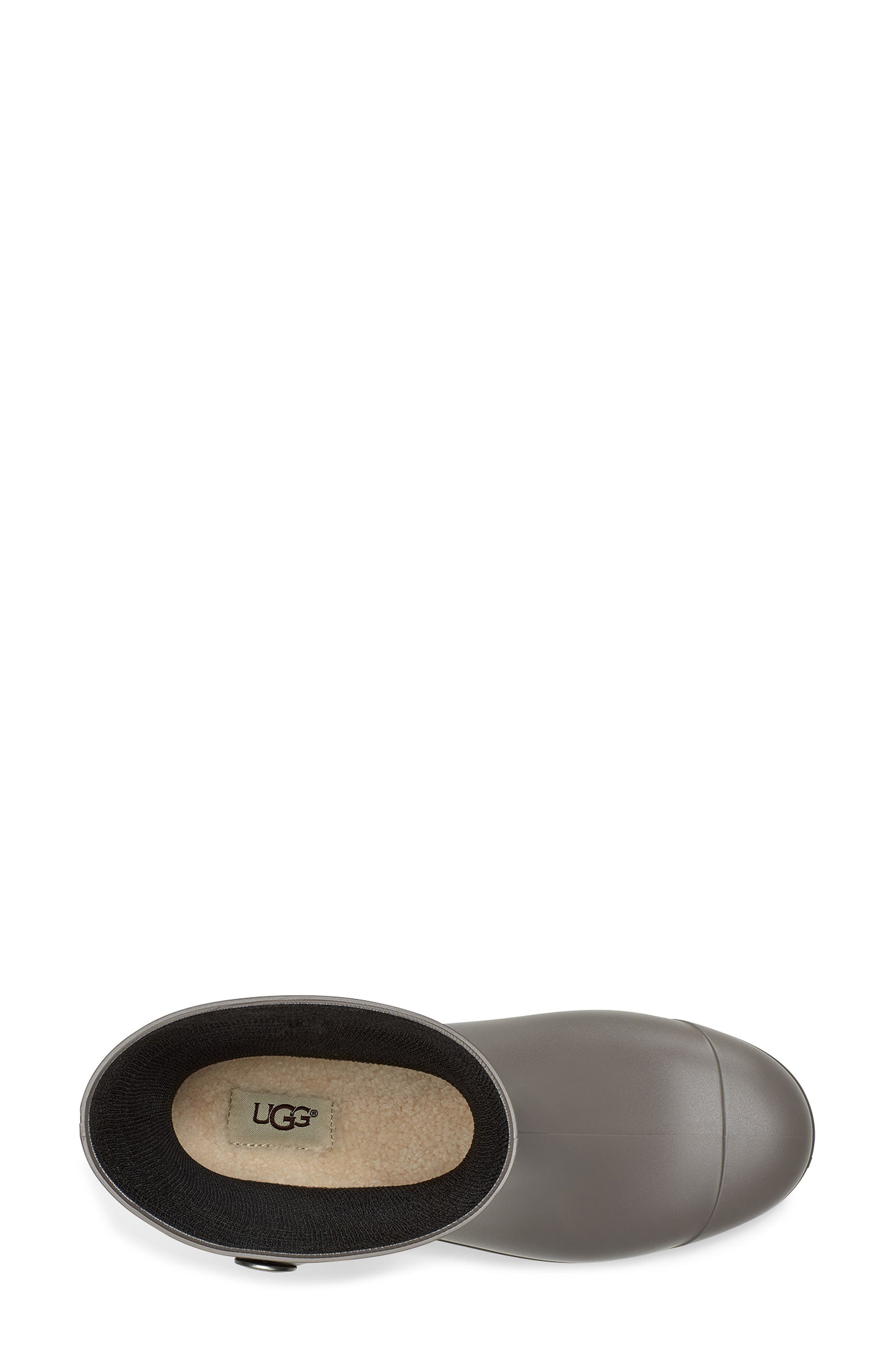 UGG<sup>®</sup> Sienna Rain Boot, Alternate, color, 