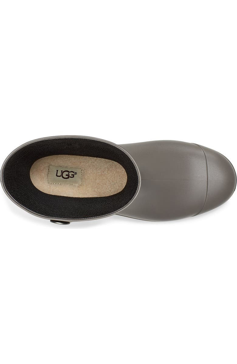 UGG<sup>®</sup> Sienna Rain Boot, Alternate, color,