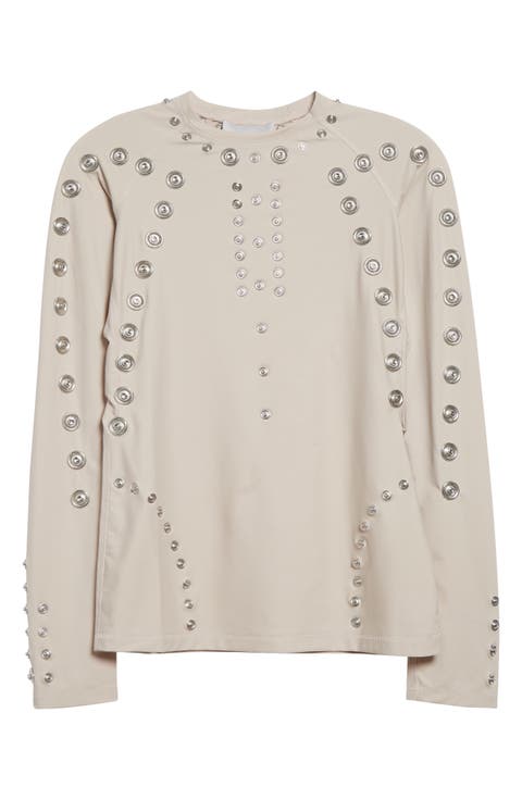 その他 Sweat Classic - Coperni - Cotton - Pink Coperni x Disney Crown Hoodie | Pink | FARFETCH