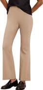 NIC+ZOE Berkeley Bootcut Stretch Pants