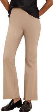 NIC+ZOE Berkeley Bootcut Stretch Pants